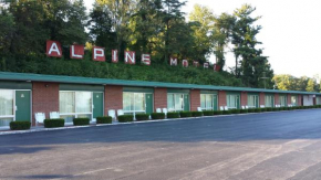 Alpine Motel, Abingdon